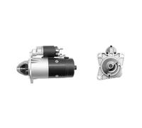 Démarreur Starter 12 V 2,2 kW 9 Dent MAHLE Pour Entre Autres LAND ROVER 110/127