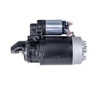 Démarreur Starter 12 V 2,7 kW 9 Dents HELLA Compatible Avec Par Exemple MWM