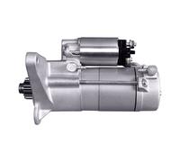 Démarreur Starter 12 V 2 kW 13 Dents HELLA Pour U.A. LAND ROVER DISCOVERY