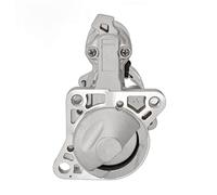 Démarreur Starter 12 V 2 kW 9 Dents Sens Horaire VALEO Pour KIA