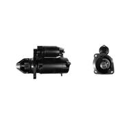 Démarreur Starter 12 V 3,2 kW 10 Dents MAHLE Pour Entre Autres INTERNATIONAL