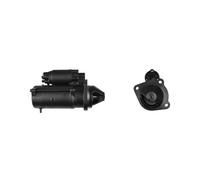 Démarreur Starter 12 V 3,2 kW 9 Dents MAHLE Pour U.a. FENDT Farmer