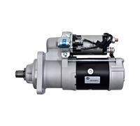 HELLA 8EA 012 586-911 Démarreur