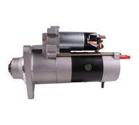 démarreur Starter 24 V 4,5 kW 12 Dents HELLA pour entre autres VOLVO FM