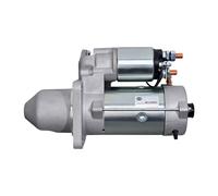 Démarreur Starter 24 V 4 kW 10 dents HELLA 8EA 012 586-821 FORD CARGO