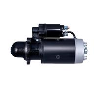 Démarreur Starter 24 V 4 kW 10 DENTS HELLA Pour Par Exemple VOLVO FLC