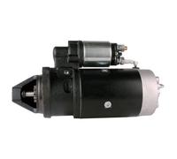 Démarreur Starter 24 V 4 kW 10 Dents HELLA Pour U.A. RENAULT TRUCKS