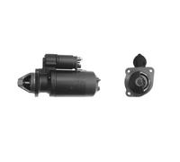 Démarreur Starter 24 V 4 kW 10 Dents MAHLE Pour Entre Autres RENAULT TRUCKS