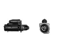 Démarreur Starter 24 V 4 kW 11 Dents MAHLE Pour U.A. AGCO SISU POWER