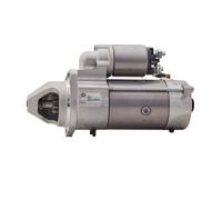 Démarreur Starter 24 V 4 kW 9 Dents HELLA Pour Véhicules IVECO P/PA