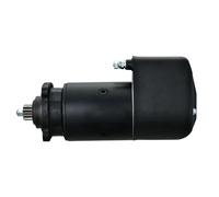 Démarreur Starter 24 V 5,4 kW 9 Dents HELLA Compatible Avec VOLVO