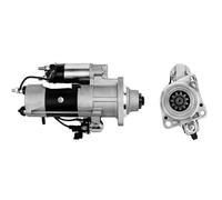 Démarreur Starter 24 V 5,5 kW 11 Dents MAHLE Pour Entre Autres MITSUBISHI