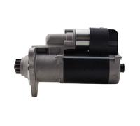 Démarreur Starter 24 V 5,5 kW 12 Dents HELLA Compatible Avec D'autres DAF CF