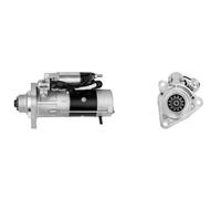 Démarreur Starter 24 V 5,5 kW 12 Dents MAHLE Pour U.a. IVECO STRALIS