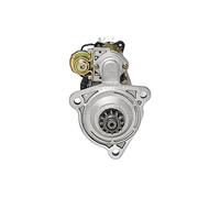 Démarreur Starter 24 V 5,5 kW 12 Dents VALEO Compatible Avec DAF CF
