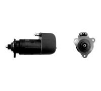 Démarreur Starter 24 V 6,6 kW 11 Dents MAHLE Pour U.A. SCANIA 4