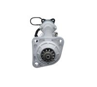 Démarreur Starter 24 V 6,6 kW 12 Dents VALEO Pour Entre Autres RENAULT TRUCKS