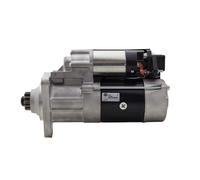 Démarreur Starter 24 V 7 kW 12 Dents HELLA pour SCANIA R II