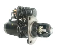 Démarreur Starter 24V 6,2KW 12 Dents HC-CARGO pour Mercedes-Benz Actros