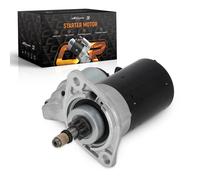 Démarreur Starter 4710530 for VW Transporter t2 PICK-UP Châssis KAEFER AD AS