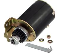 Démarreur Starter for Briggs & Stratton 11 - 16 PS pièce neuve 16 dents 190452 499521