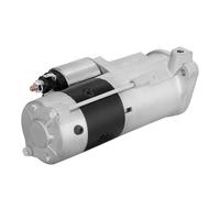 Starter Motor for Mitsubishi TRITON ML MK PAJERO NS NT NW TURBO DIESEL M8T75071