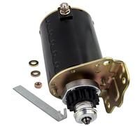 Démarreur Starter pour Briggs & Stratton 11 - 16 CH une neuve 16 Dents 497595, 283707, 394943, 394943