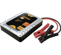 Démarreur STARTRONIC 800 Tension de charge 12 ou 5 V USB Courant de démarrage 800 A GYS