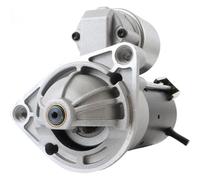 Démarreur STG50019 for moteur automobile, compatible avec Gator UTV XUV 825I MIA11732 21163-0751 D6GC201 SVA0011 410-40024