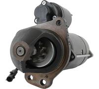Démarreur STG91321 Compatible With Deere 486E 485E 488E Loader Remplace RE105298 RE501767 RE505744 RE507639 RE509903 RE60239