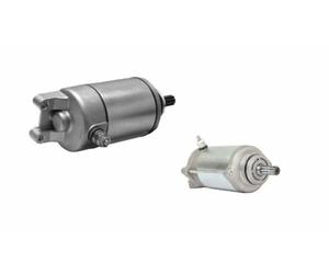 Démarreur Tecnium Can Am Outlander500 650
