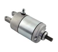 Démarreur Tecnium V PARTS