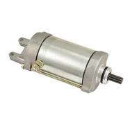 Démarreur Teknix compatible avec Scooter Aprilia 400 Scarabeo Light 2006 à 2010