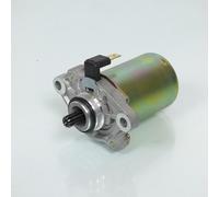 Démarreur Teknix compatible avec Scooter Gilera 50 Stalker 2005 à 2011