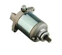 Démarreur Teknix compatible avec Scooter Piaggio 125 X9 Evolution