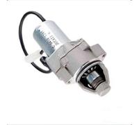 Démarreur Teknix Pour Moto Peugeot 50 Xp6 1997 À 2003 Neuf