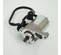 Démarreur Teknix Pour Moto Yamaha 125 Dt Re Après 1997 3mb-81800-02 Neuf