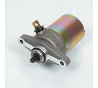 Démarreur Teknix Pour Scooter Peugeot 50 Kisbee 4t Euro5 Après 2021 Neuf