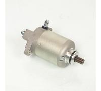 Démarreur Teknix Pour Scooter Piaggio 150 Liberty Neuf