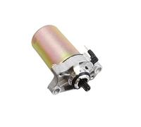 Démarreur Teknix pour Scooter Piaggio 50 Liberty 4T Neuf