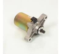 Démarreur Teknix Pour Scooter Sym 50 Jungle 1999 Ga05w-6 Neuf