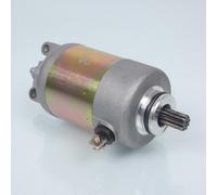 Démarreur Teknix Pour Scooter Yamaha 125 Cygnus X 2004 À 2020 Neuf