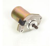 Démarreur Teknix Pour Scooter Yamaha 50 Bump 2004 À 2009 Neuf