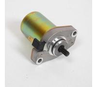 Démarreur Tnt Pour Scooter Mbk 50 Cw Ln Booster Naked 12p 2004 À 2014 Neuf