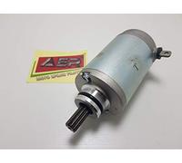 Démarreur type original AN Burgman 400 2006 2007 2008 2009 2010 2011 2012 2013.
