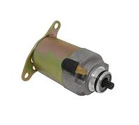 Demarreur scoot adaptable sym 50 jet 4t 2010+, mio 4t 2010+, symphony 4t 2009+ --