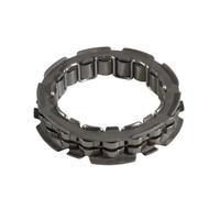 Démarreur unidirectionnel 12 V pour numéro de pièce JY551402 Compatible avec Les modèles de Moto NS200 RS200 BS6 BS4 Dominar 250 400 Touring