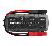 Démarreur Urgence Booster Noco Gbx155 Starter Laptop Atelier Voiture au Lithium