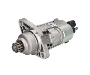 Démarreur VALEO 438252