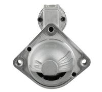 SANDO 12V Zähnezahl: 10 Rotation dans le sens des aiguilles d'une montre Compatible avec BMW 3 Berline E46 6015167.1